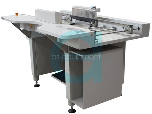 ASYS TRM03
