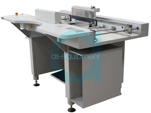 ASYS TRM03