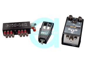 DEK Grid Lock