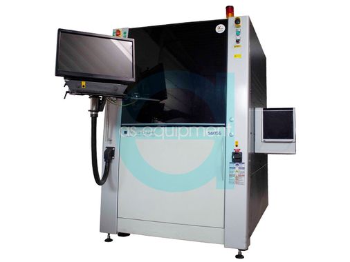 VISCOM S6056
