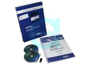 [Translate to Englisch:] MYDATA MYPlan