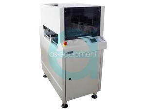 ASYS Insignum 1000 Scan