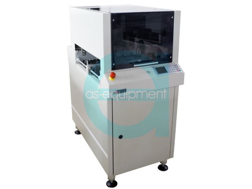 ASYS Insignum 1000 Scan