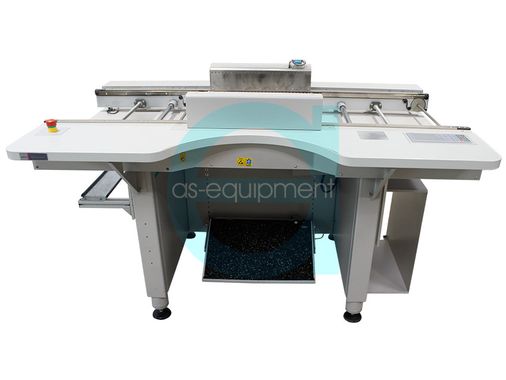 ASYS TRM03