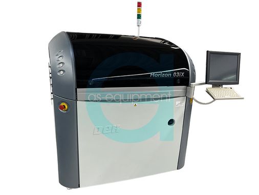 DEK Horizon 03iX