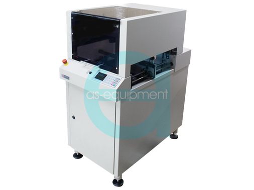 ASYS Insignum 1000 Scan