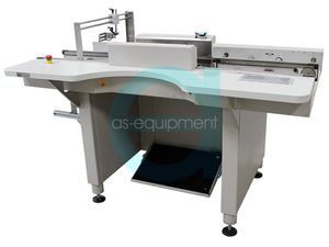 ASYS TRM03